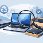 Review de laptops Dell reacondicionadas