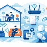 Cómo mejorar la señal WiFi en casa: 10 ajustes