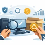 Guía para comprar desktop reacondicionado