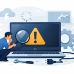 Qué hacer si Windows no inicia