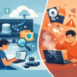 Recuperacion de datos: qué hacer y qué evitar