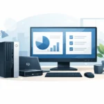 Review de desktops HP reacondicionados para trabajar