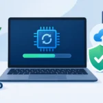 Actualizar BIOS computadora sin ponerla en riesgo