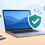 Garantía de laptop reacondicionada sin sorpresas