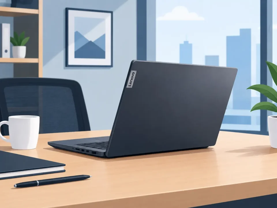 Review Lenovo para oficina: ¿vale la pena?