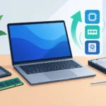Actualización de computadoras que sí conviene