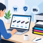Dónde comprar toner para impresora sin errores