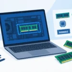 Guía de compatibilidad RAM para tu computadora