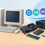 Mejores upgrades para PC antigua que sí convienen